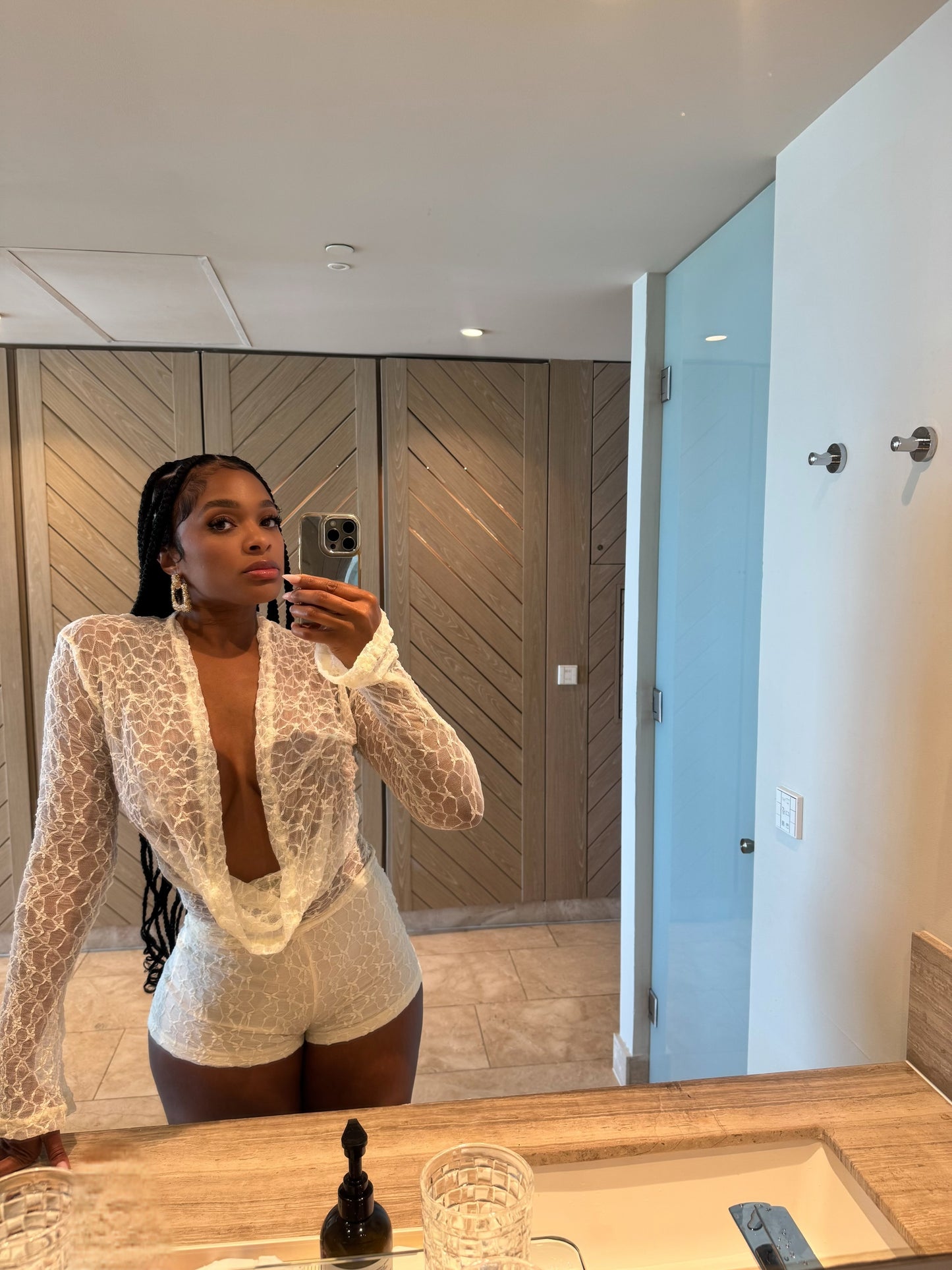 “Celeste” 3 piece set
